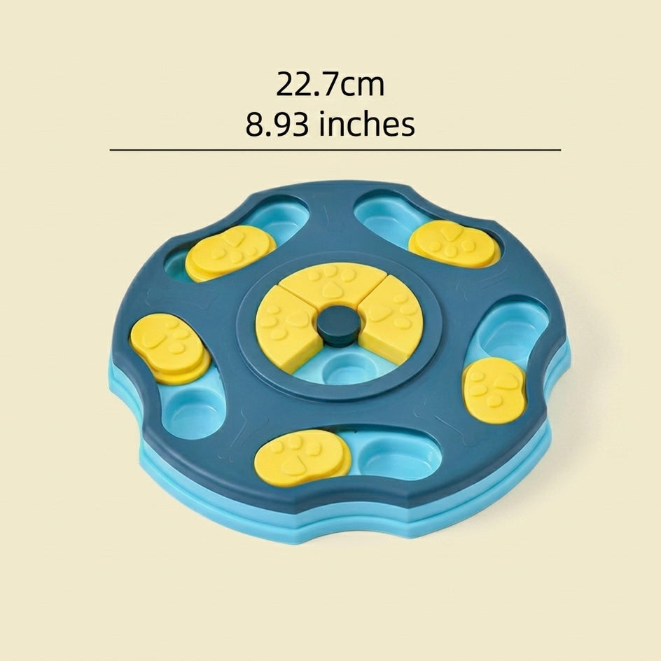 Beginner Dog Puzzle Toy for Mental Stimulation
