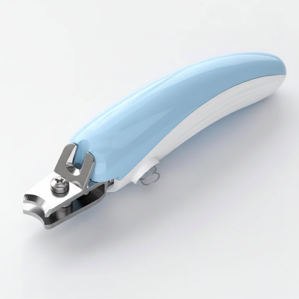 Pet Nail Clipper for Dogs & Cats