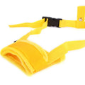 Adjustable Breathable Pet Muzzle for Dogs