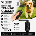 Handheld Ultrasonic Dog Trainer Device