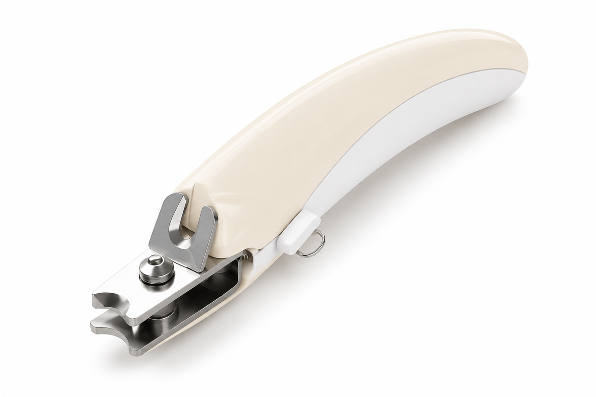 Pet Nail Clipper for Dogs & Cats