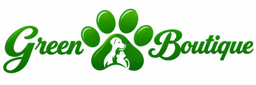 Green Paw Boutique