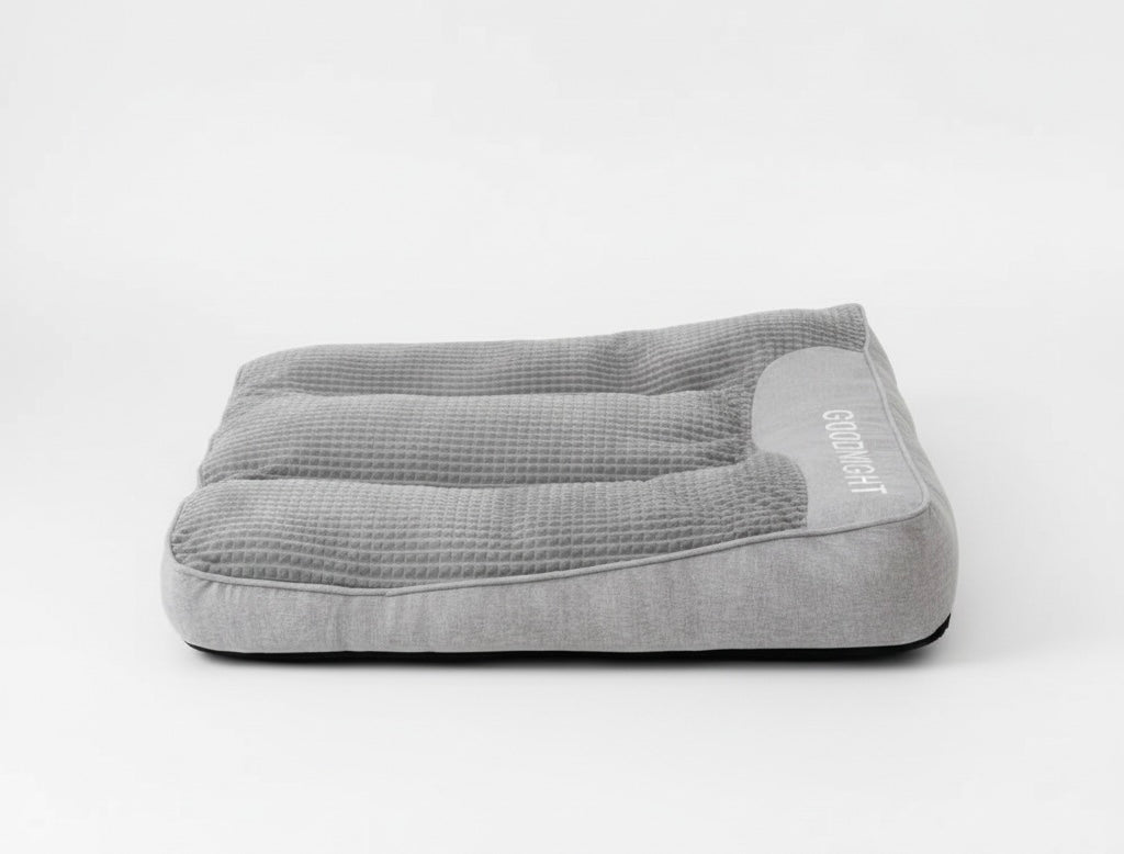 Giant Orthopedic Dog Bed | Plush XL XXL & 3XL Joint Support