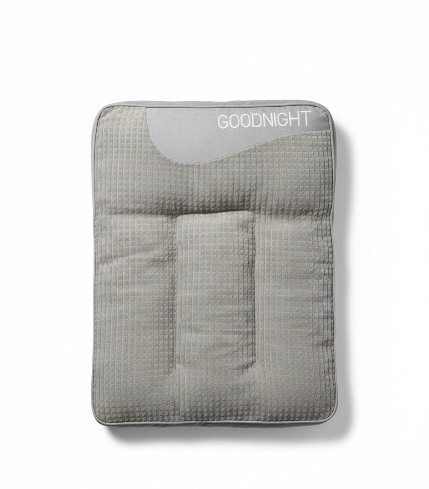 Giant Orthopedic Dog Bed | Plush XL XXL & 3XL Joint Support