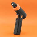 Dog Nail Grinder with LED Light & Adjustable Speed
