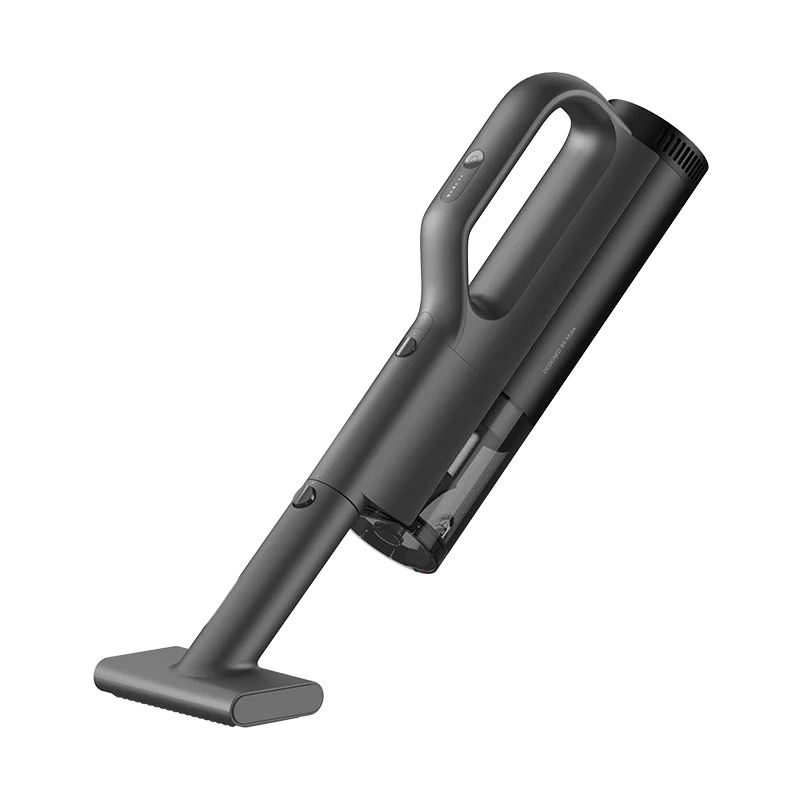 Wireless Car Vacuum for Pet Hair | 21kPa Cordless Handheld Cleaner