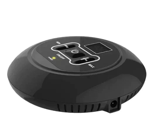 Wireless Dog Fence System for Safe Roaming | Up to 1650 ft Range
